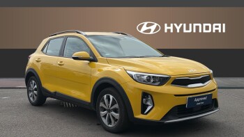 Kia Stonic 1.0T GDi 99 2 5dr Petrol Estate